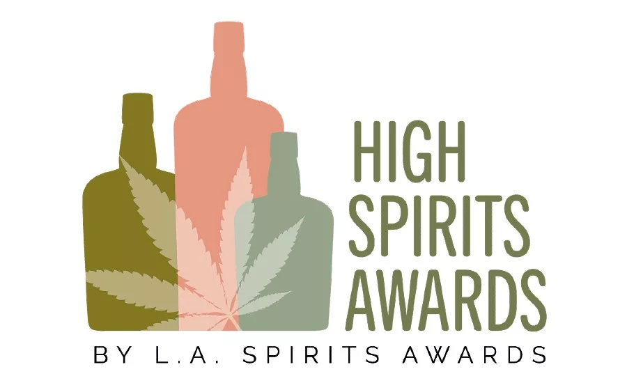 High Spirits Awards logo