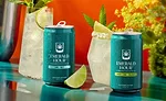 Emerald Hour cannabis cocktails
