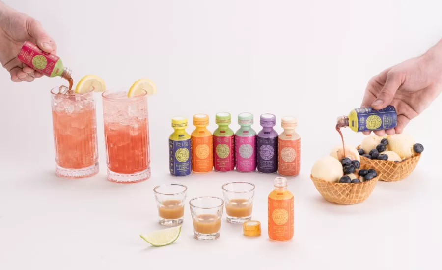 Squiers elixirs