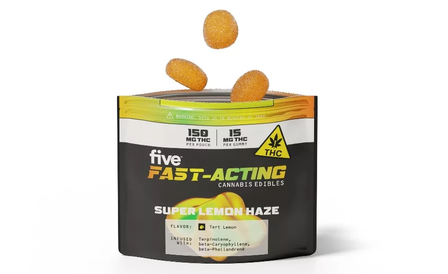 Five Quick Hits Gummies