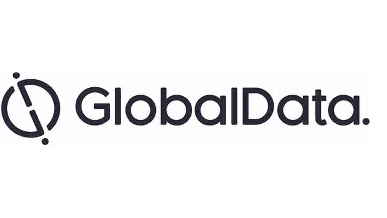 Global Data logo 