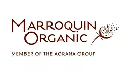 Marroquin Organic logo