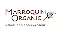Marroquin Organic logo