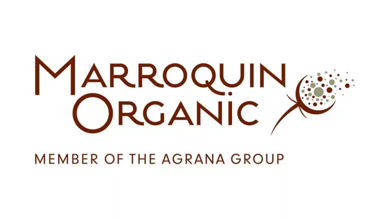 Marroquin Organic logo