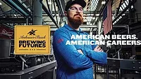 Anheuser Busch Brewing Futures promotion