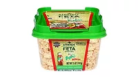 Athenos Feta Tajin package