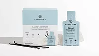 Cymbiotika Colostrum package
