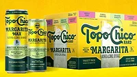 Topo Chico Margarita packages