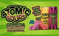 XMG Atomic Sours
