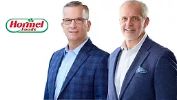Hormel Executives 2025 