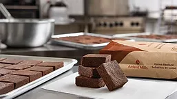 Ardent Mills Cocoa Squares 