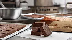 Ardent Mills Cocoa Squares 