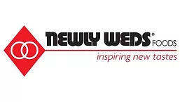 Newly Weds logo 