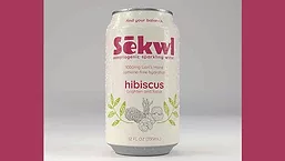 Sekwl Hibiscus can