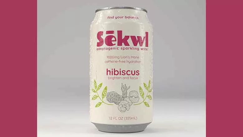 Sekwl Hibiscus can
