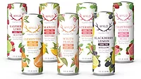 Wyld Hemp THC Beverages