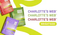 Charlottes Web Brightside gummies