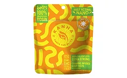 Kanha Cresco Pineapple Belts