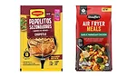 Maggi Stouffers AirFryer Meals 