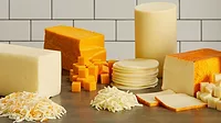 Foremost Farms Cheese products