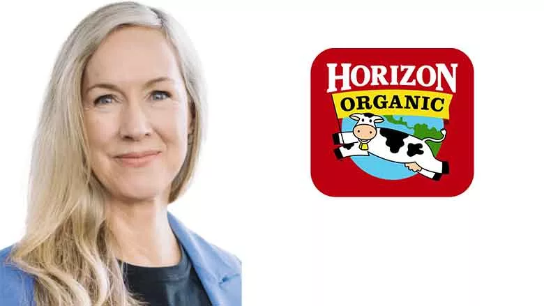 Patricia Stroup Horizon Organic