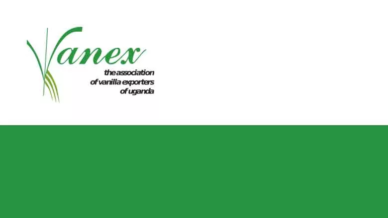Vanex logo 