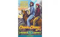 Cheech and Chong in Colorado