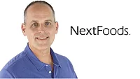 Next Foods CEO 