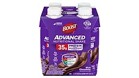 Advanced Boost GLP1-Shake package