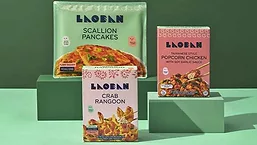 Laoban Frozen Sides packages