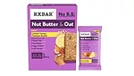 RXBAR Nut Butter Oat packages