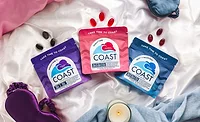 Coast Cannabis Sleep Gummies