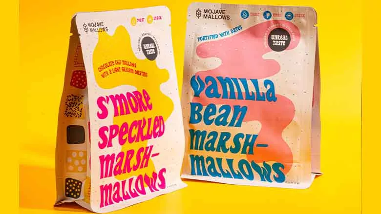 Mojave Mallows packages