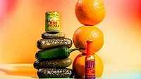 Twang Hot Pickle Salt packages