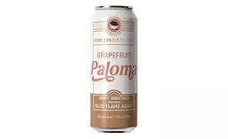 Red Barn Distillery Grapefruit Paloma 