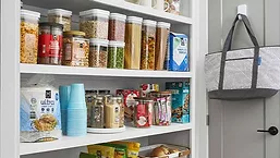 Walmart Simple Ingredients Examples