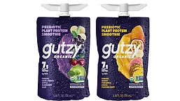 gutzy Smoothie packages