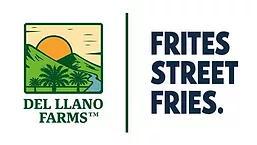 DelLlano Farms logo