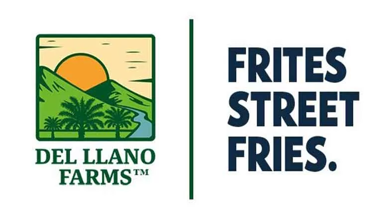 DelLlano Farms logo