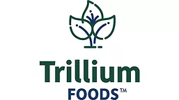 Trillium Foods logo 