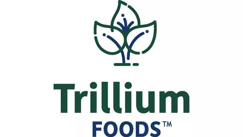 Trillium Foods logo
