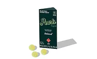 Gron Head Change Rosin Pearls