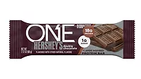 One Protein Bar Chocolate variety package