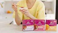Sambazon Acai Bowl packages