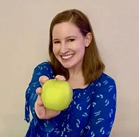 AbbeyThiel/Abbey The Food Scientist