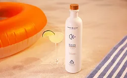 MXXN Barbados Blanco