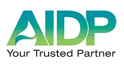 AIDP logo 2025