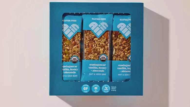 All In Foods Packages