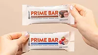 Equip Foods Prime Bars packages
