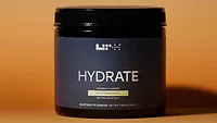Lifetime Hydrate container